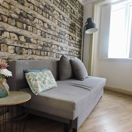New Charming Flat - Lisbon Center Lisboa Exterior foto