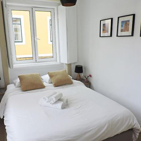 New Charming Flat - Lisbon Center Lisboa Exterior foto