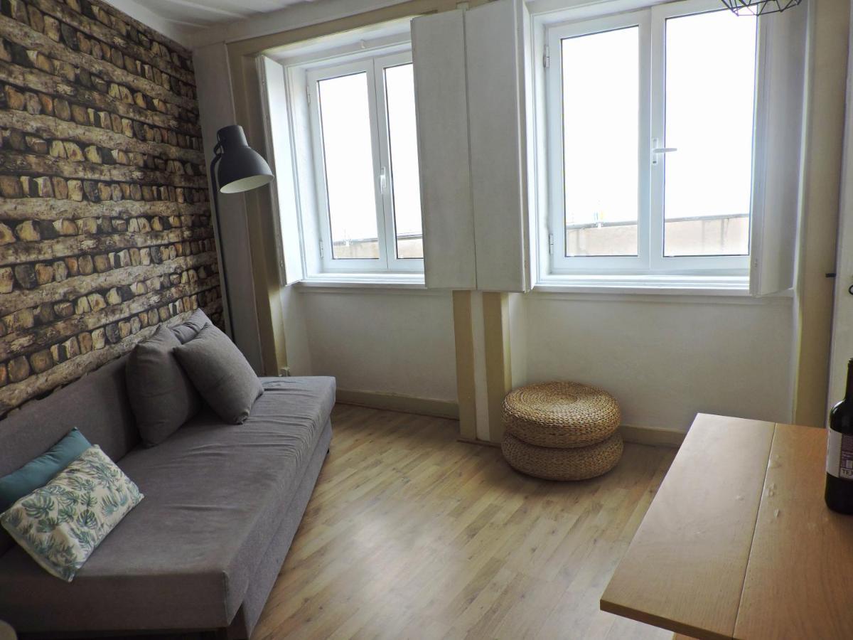 New Charming Flat - Lisbon Center Lisboa Exterior foto