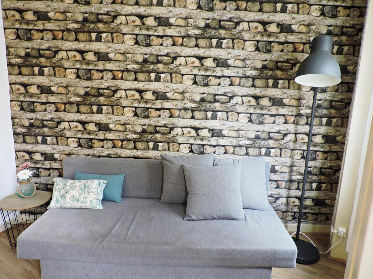 New Charming Flat - Lisbon Center Lisboa Exterior foto