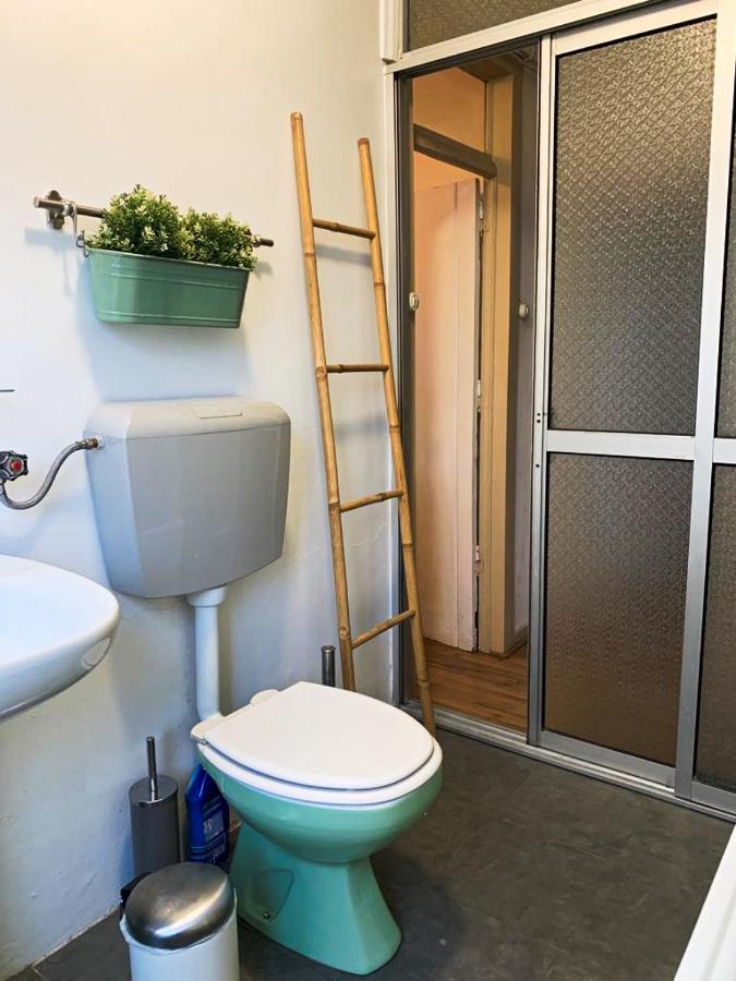 New Charming Flat - Lisbon Center Lisboa Exterior foto