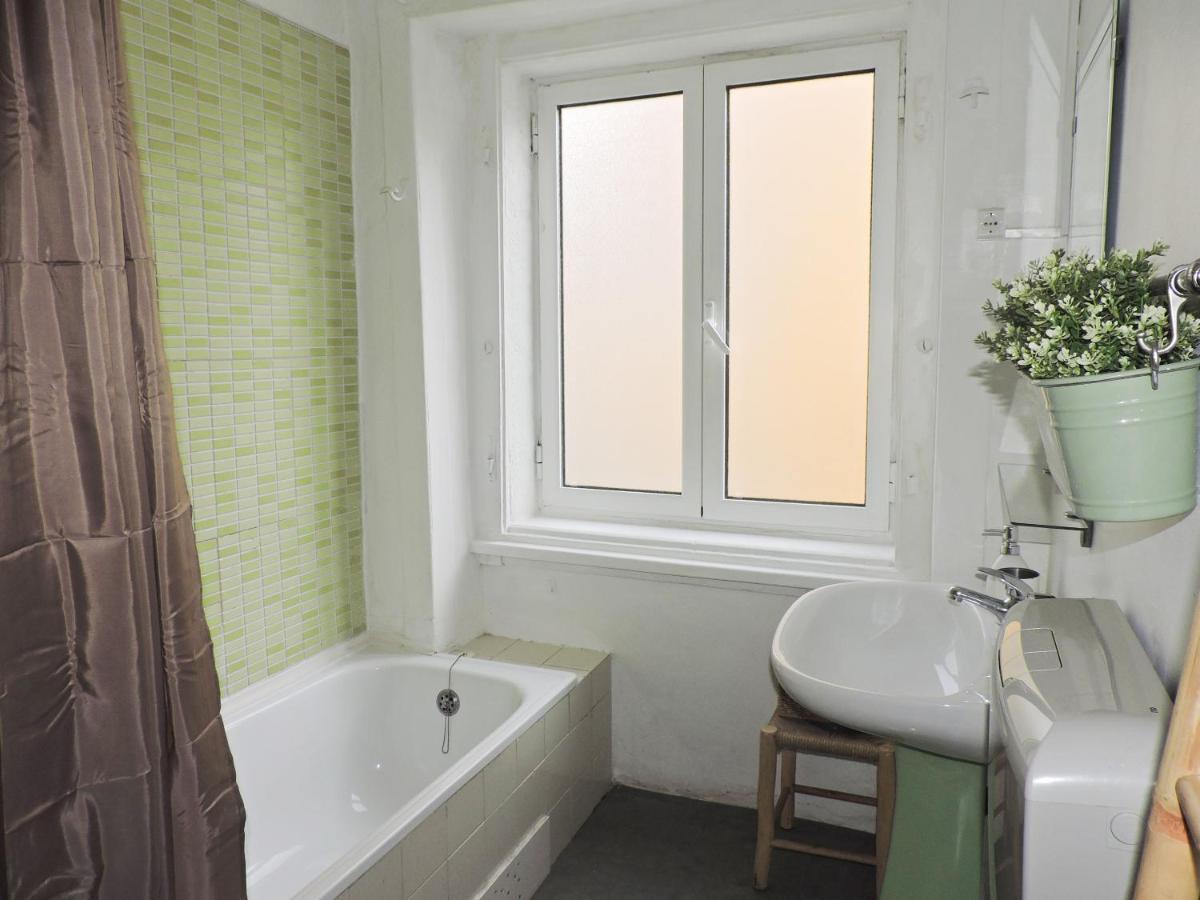 New Charming Flat - Lisbon Center Lisboa Exterior foto