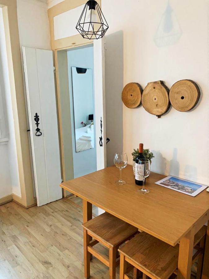 New Charming Flat - Lisbon Center Lisboa Exterior foto